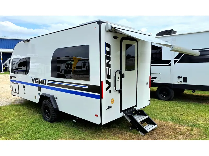 2027 Encore Venu 17TB