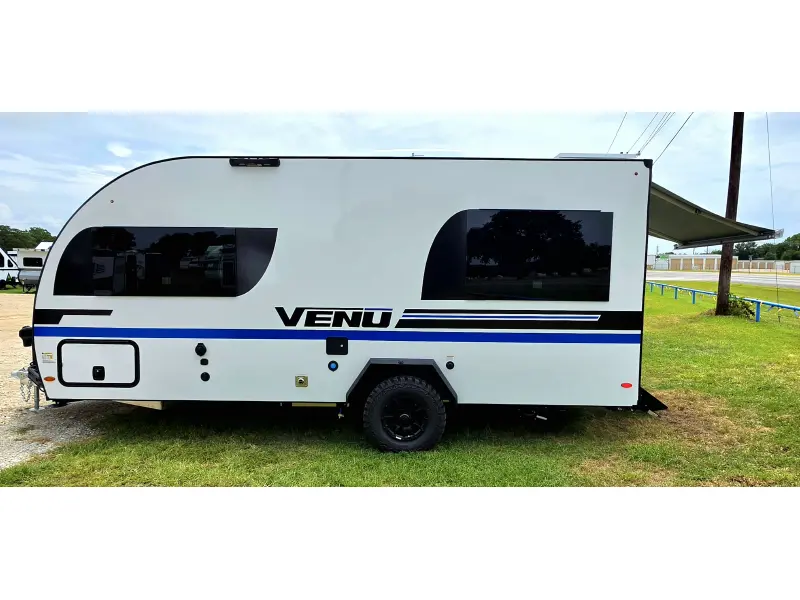 2027 Encore Venu 17TB