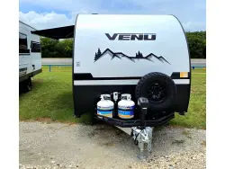 2027 Encore Venu 17TB
