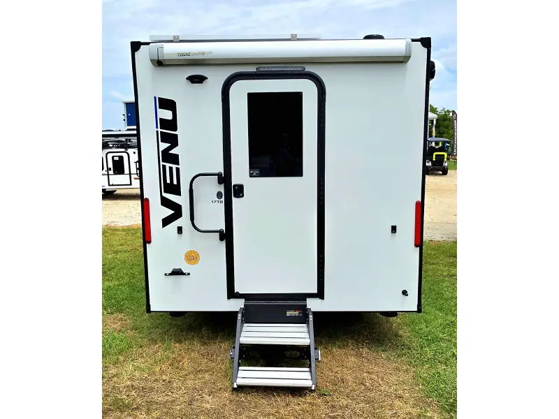 2027 Encore Venu 17TB