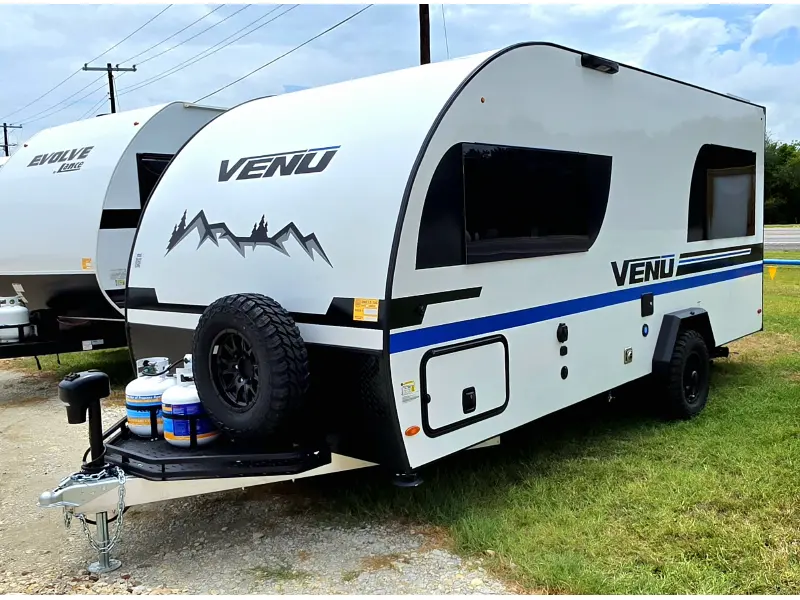 2027 Encore Venu 17TB