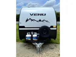 2027 Encore Venu 17TB