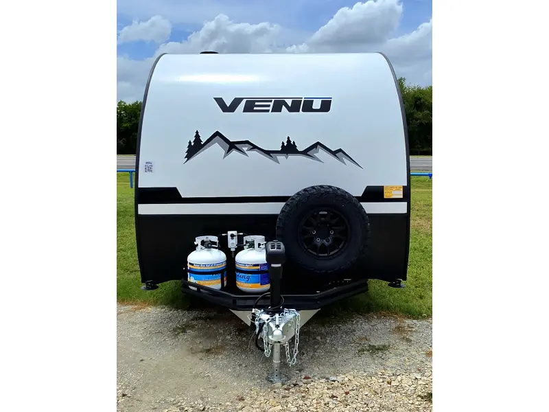 2027 Encore Venu 17TB