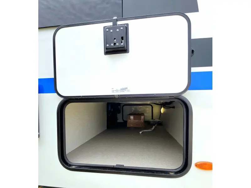 2027 Encore Venu 17TB