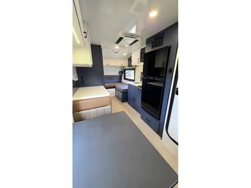 2027 Encore Venu 17TB