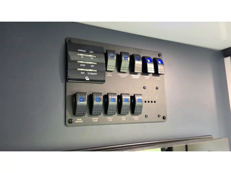 2027 Encore Venu 17TB