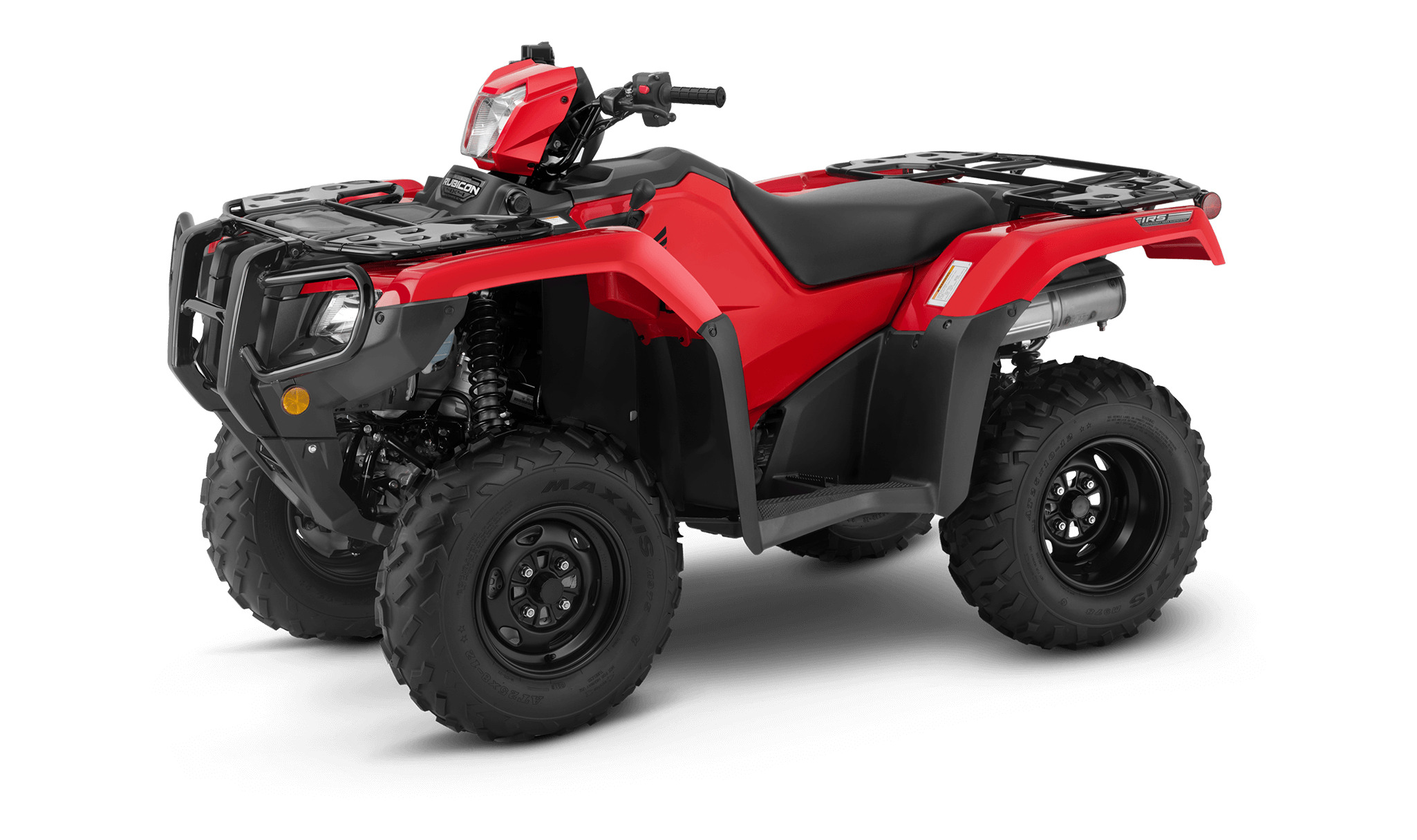 2026 Honda FourTrax Foreman Rubicon 4x4 Automatic DCT EPS in roseville CA