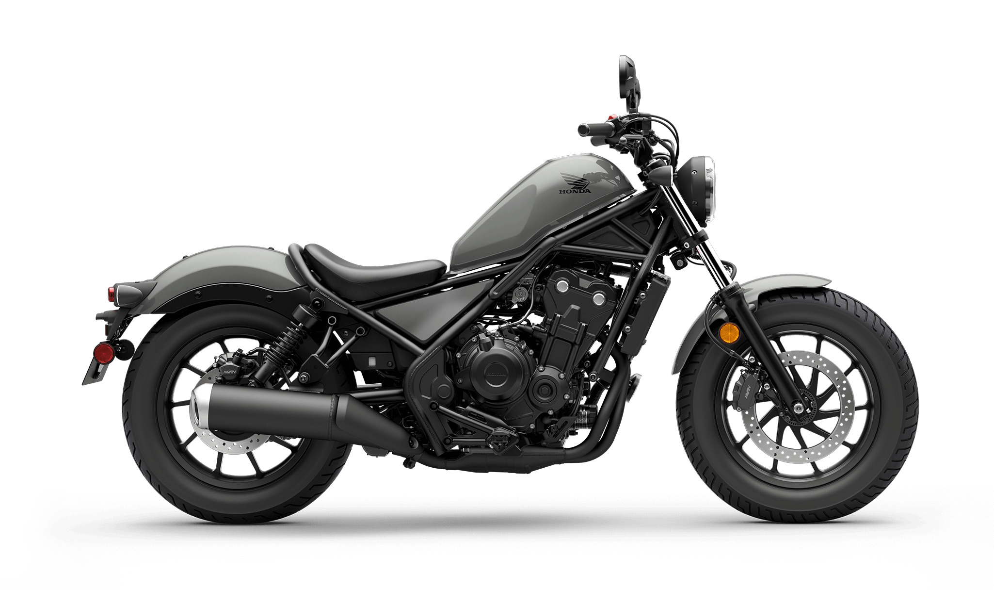 2026 Honda Rebel 500 500 in Roseville, CA