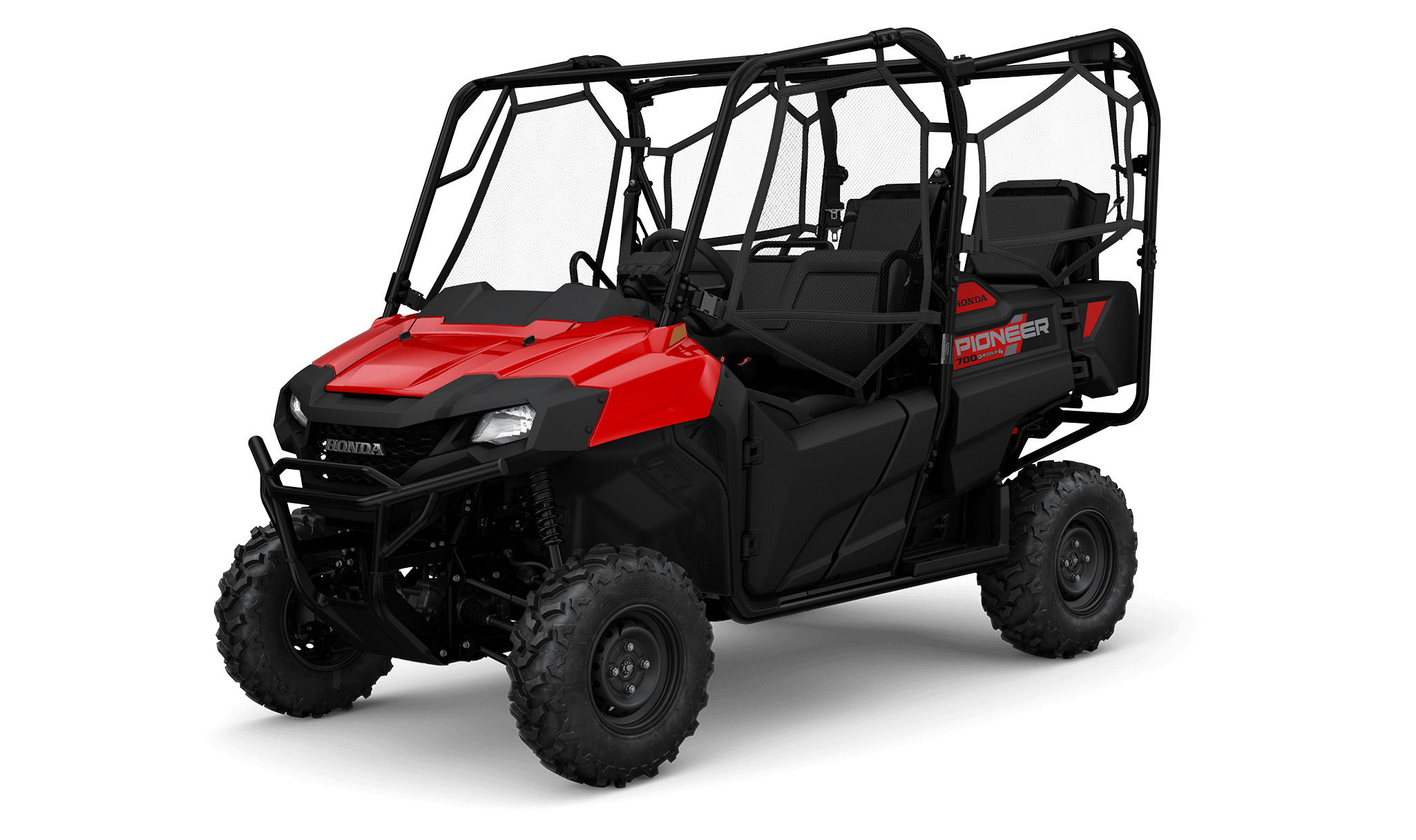 2026 Honda Pioneer 700-4 in roseville CA