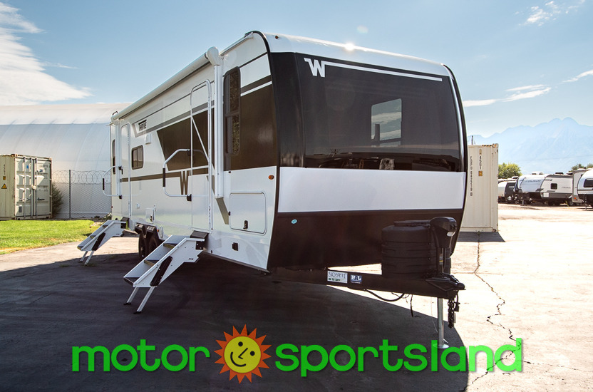 2027 Winnebago Thrive 25RLS in millcreek UT