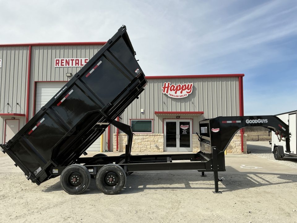 2026 Good Guys Trailers DL7 in Waco, TX
