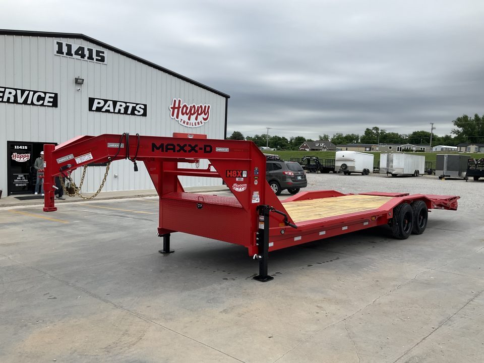 2027 MAXX-D H8X in Sapulpa, OK