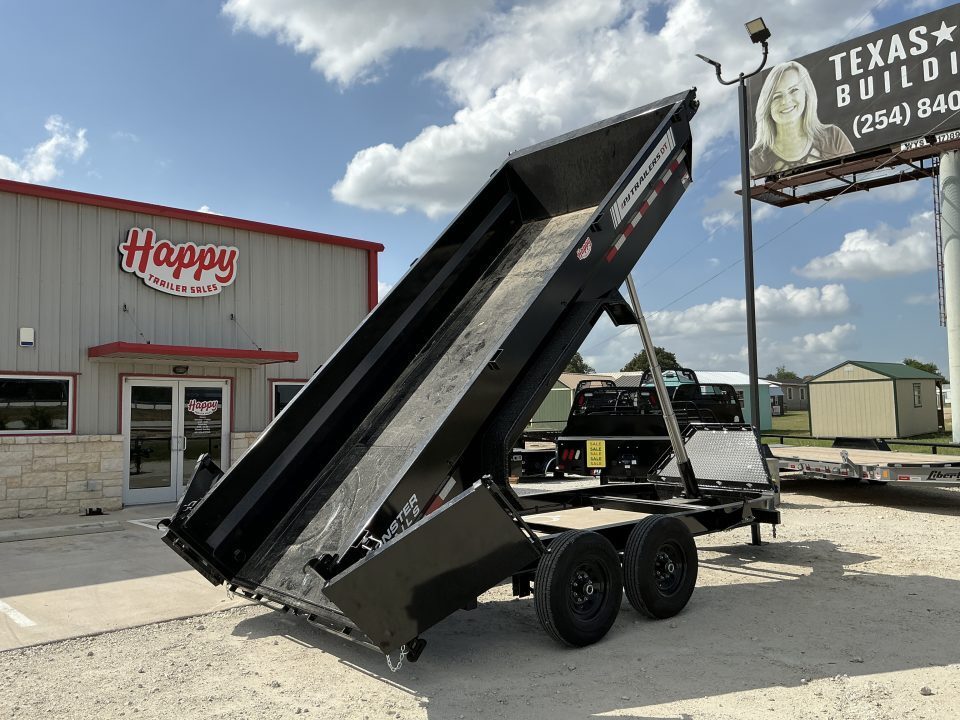 2027 PJ Trailers DT in Waco, TX