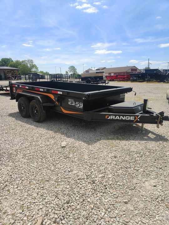 2026 RawMaxx 183A14BP14K in Whiteland, IN