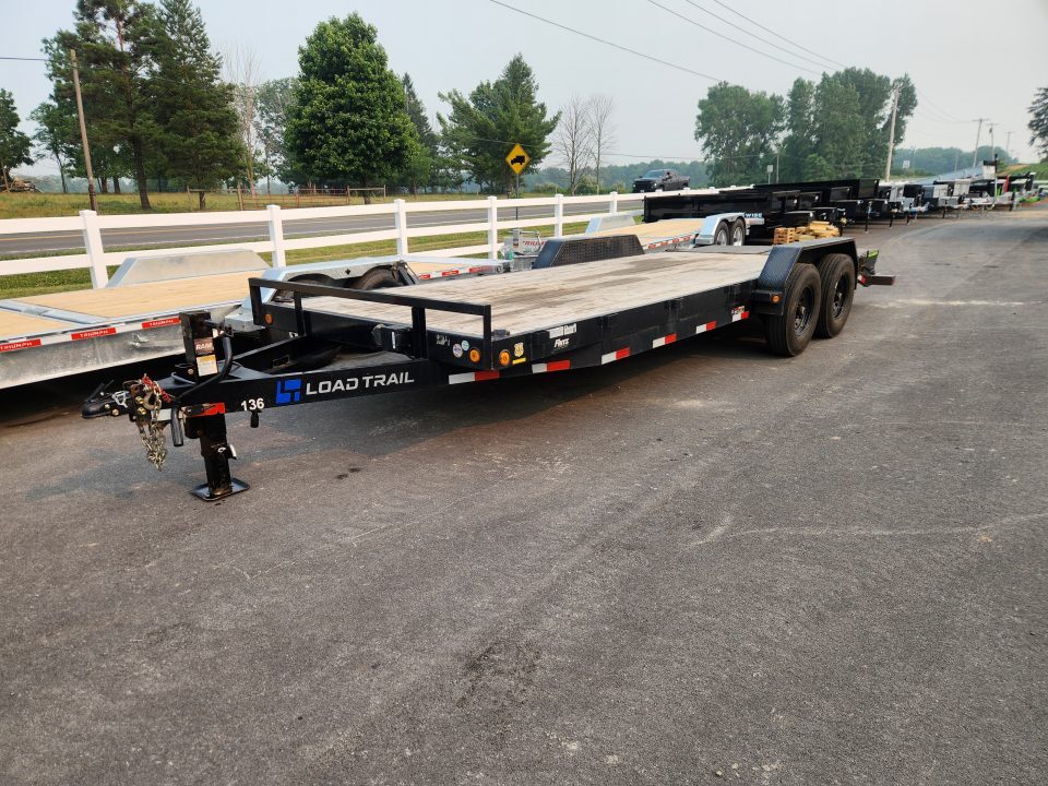 2025 Load Trail CH8322072 in Penn Yan, NY