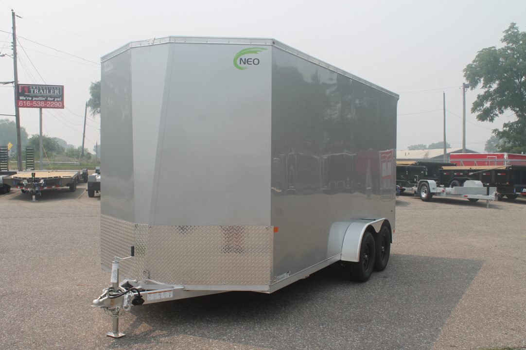 2027 NEO NAVLE167-12 in Grandville, MI