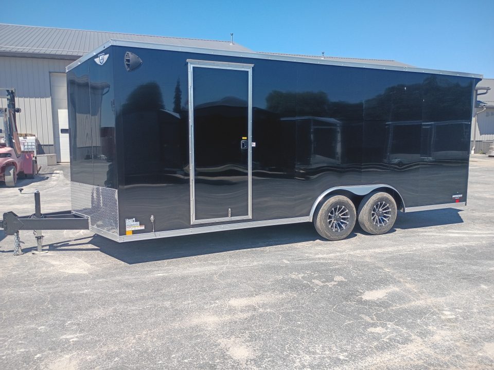 2027 ATW ELITE SERIES 8.5X20 in Hilbert, WI