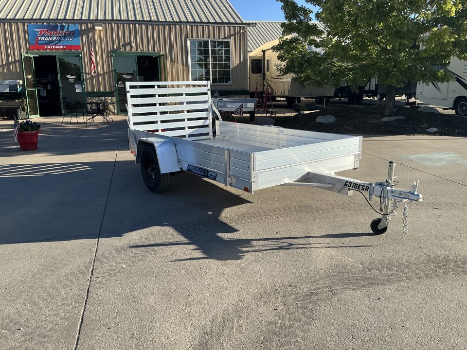 2027 Aluma 6310ESA-S-TG in Parker, CO