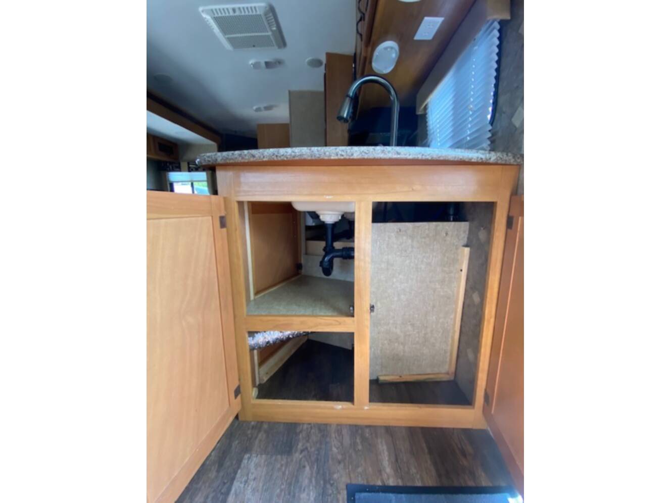 A photo of this 2015 K-Z SPREE 280RLS