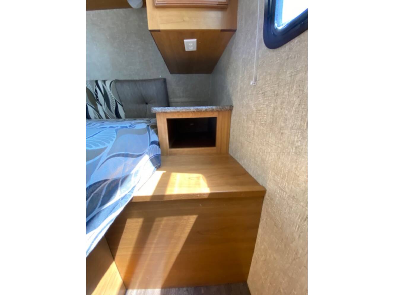 A photo of this 2015 K-Z SPREE 280RLS