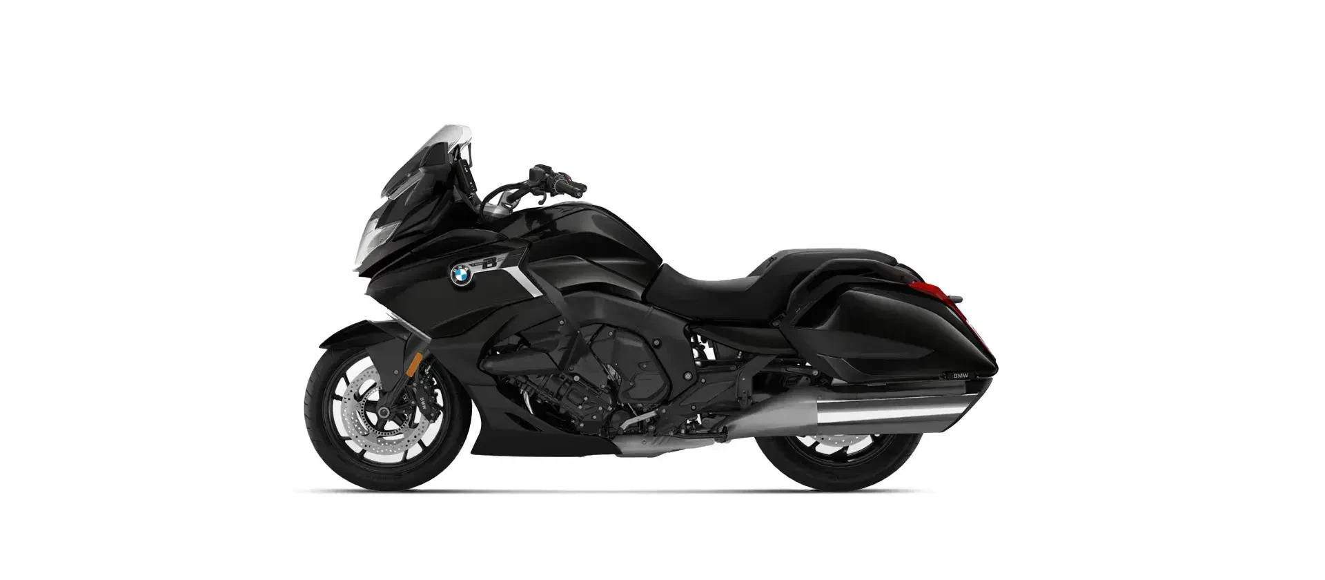 2026 BMW K 1600 B 1600 B in Dulles, VA