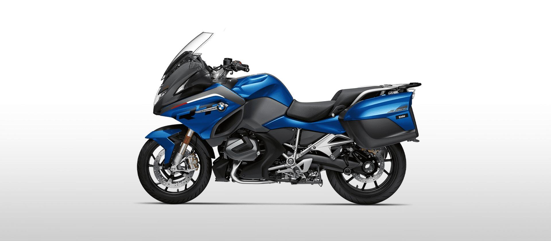 2024 BMW R 1250 RT RT in Long Beach, CA