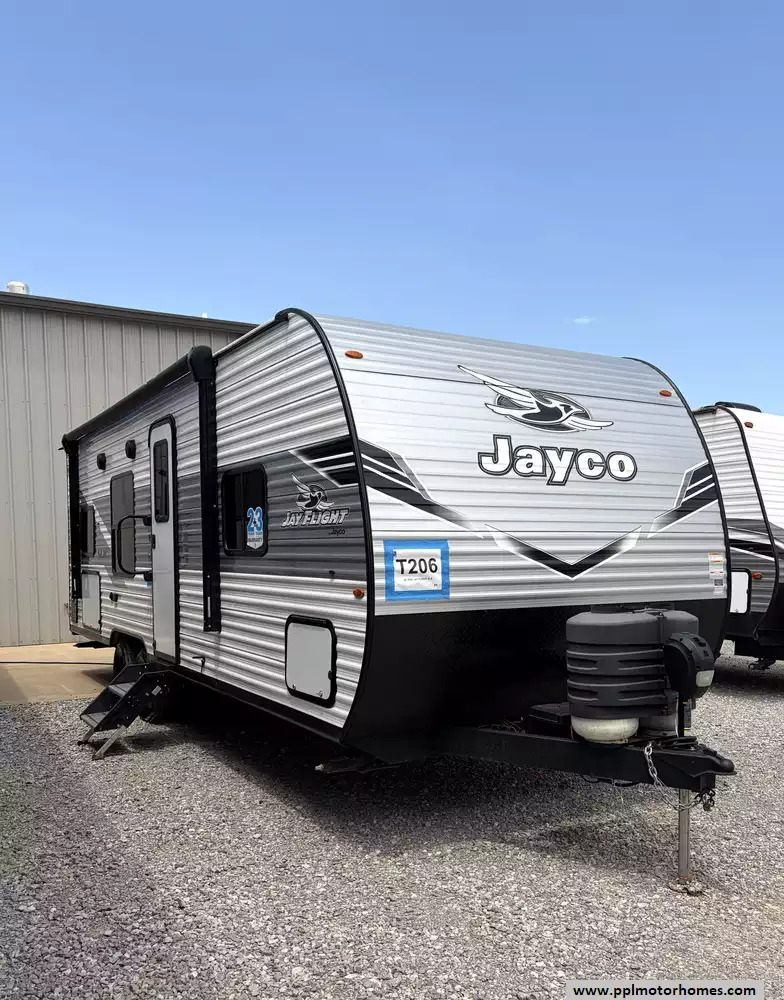 2025 Jayco Jay Flight Slx 260BH RV