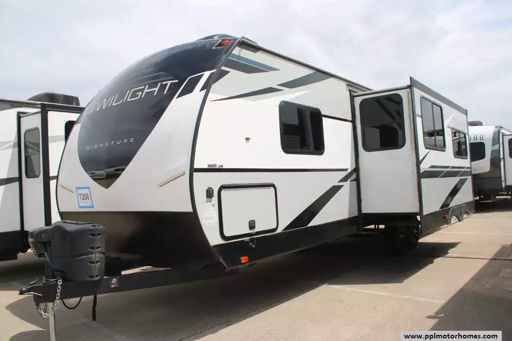 2021 Cruiser Rv Twilight Signature 2800 TW 2800 in cleburne TX