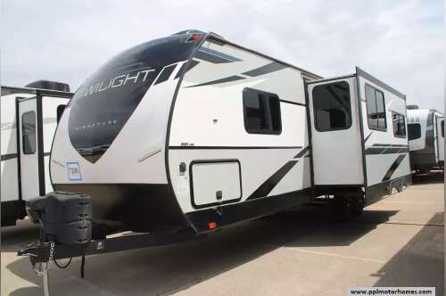 2021 Cruiser Rv Twilight Signature 2800 TW 2800 in cleburne TX