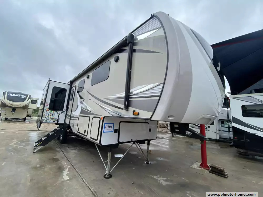 2022 Highland Rv Mesa Ridge 314RLS MF314RLS in new braunfels TX