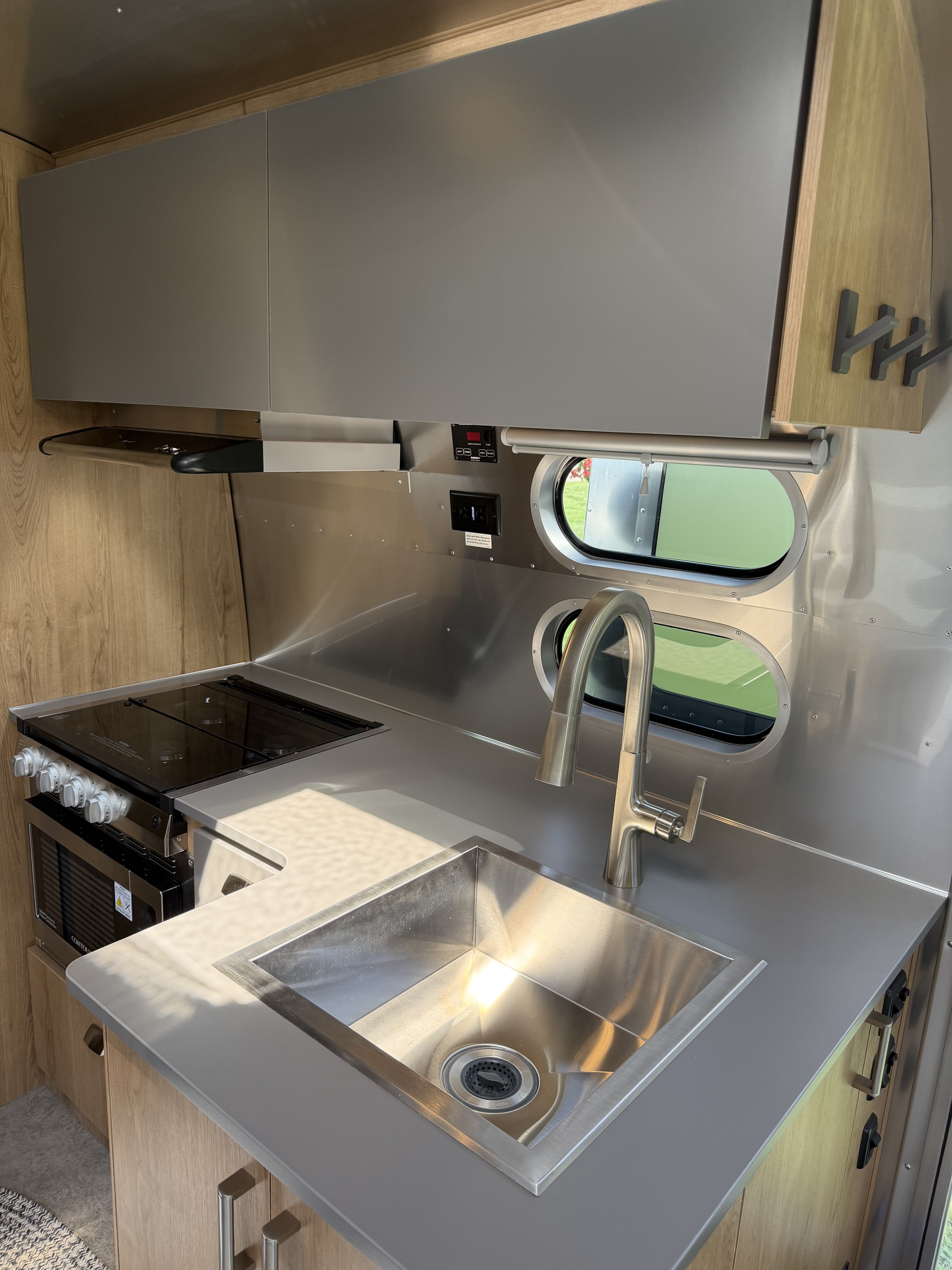 2025 Airstream TRADE WIND 25FBT in winston salem NC