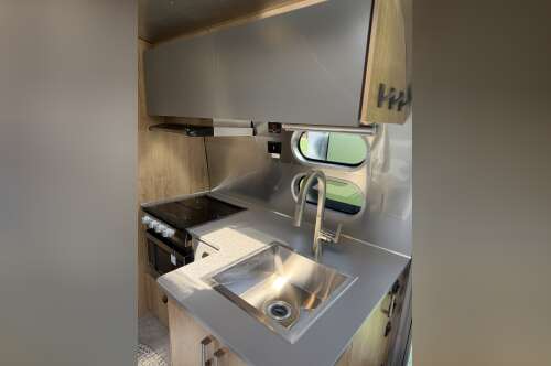 2025 Airstream TRADE WIND 25FBT in winston salem NC