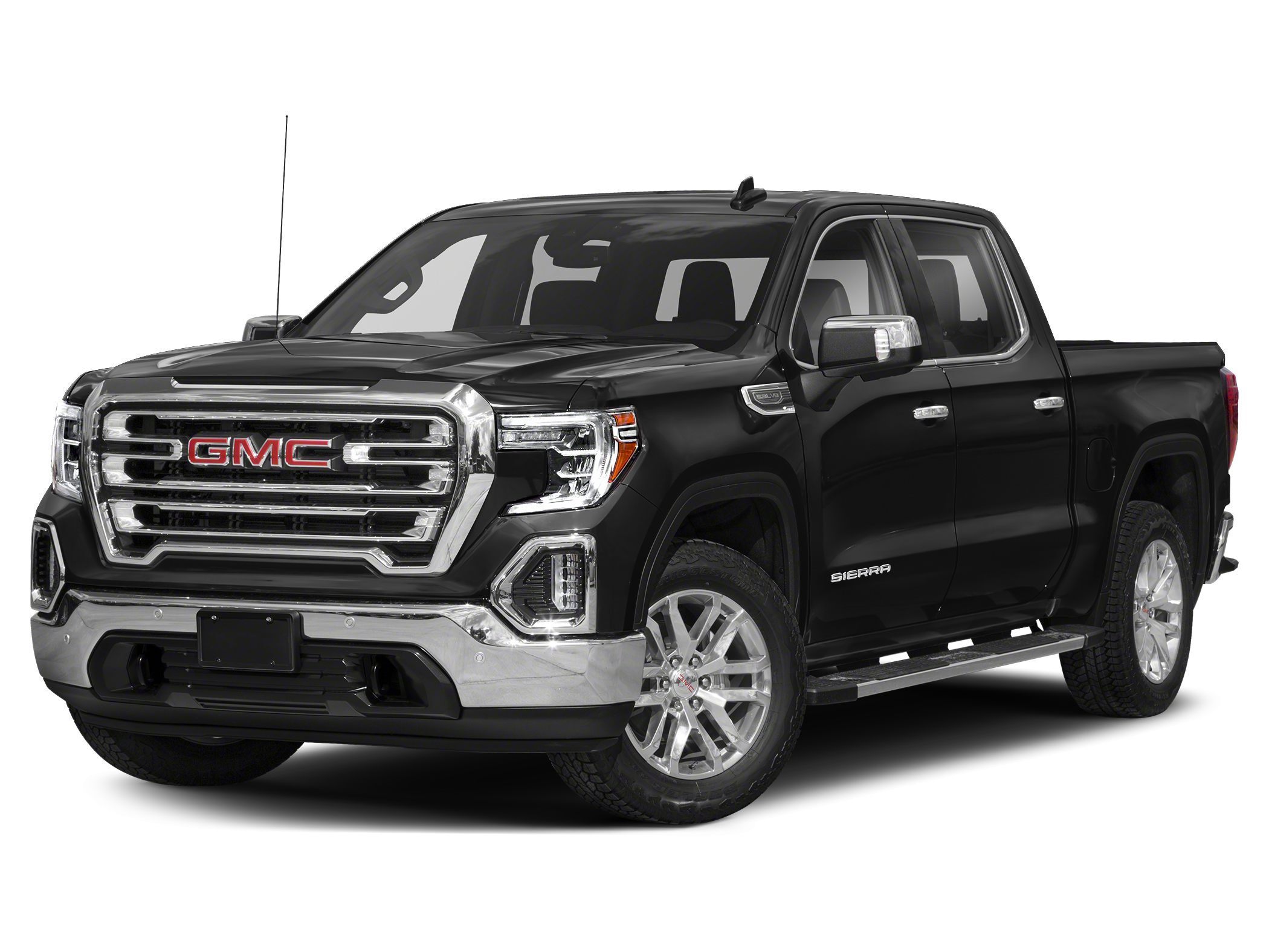 2021 GMC SIERRA in Berwick, LA