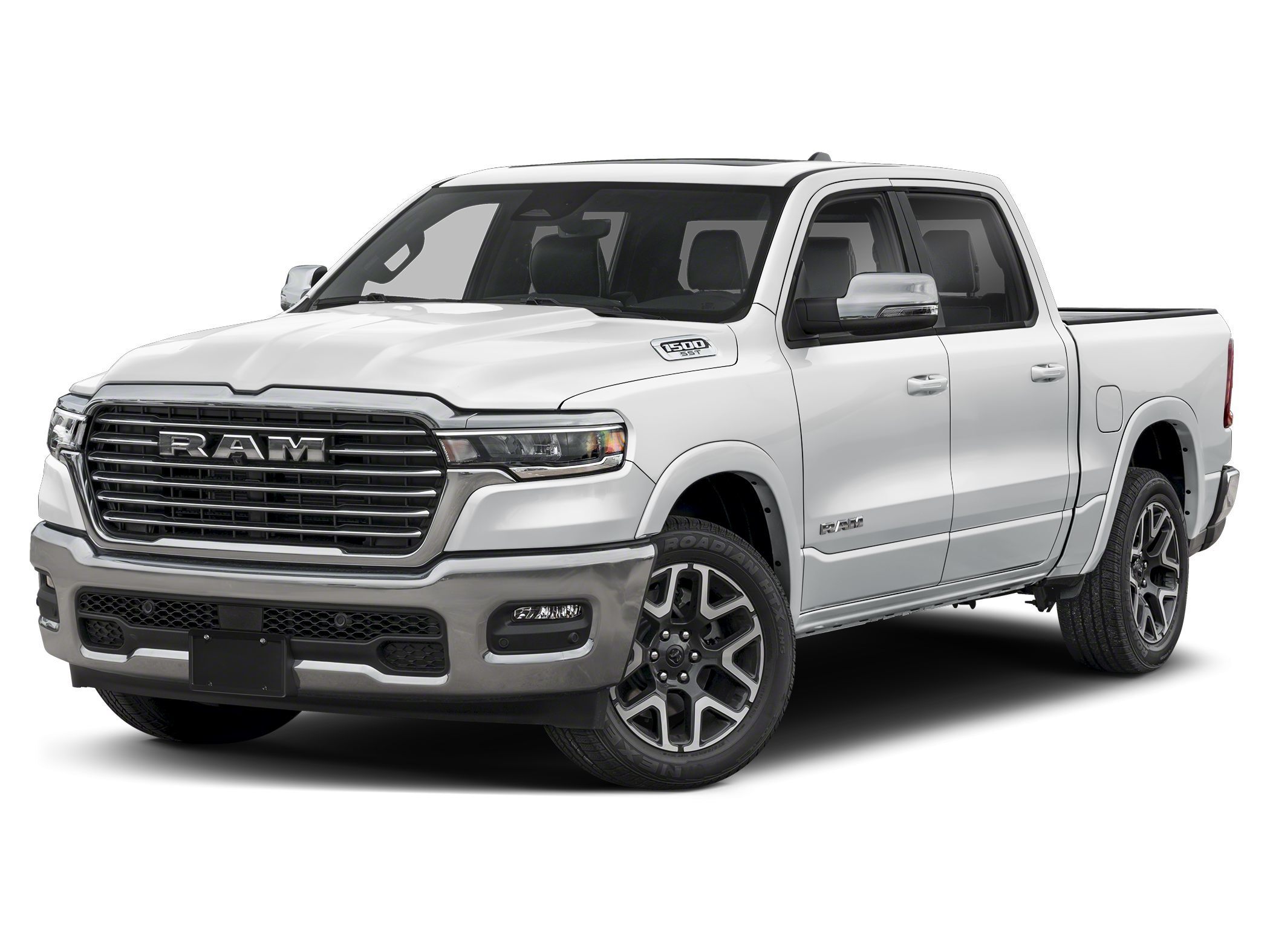 2026 RAM 1500 LARAMIE in Haverhill, MA