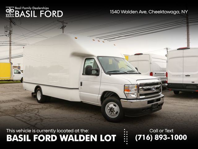 2027 FORD ECONOLINE in Buffalo, NY