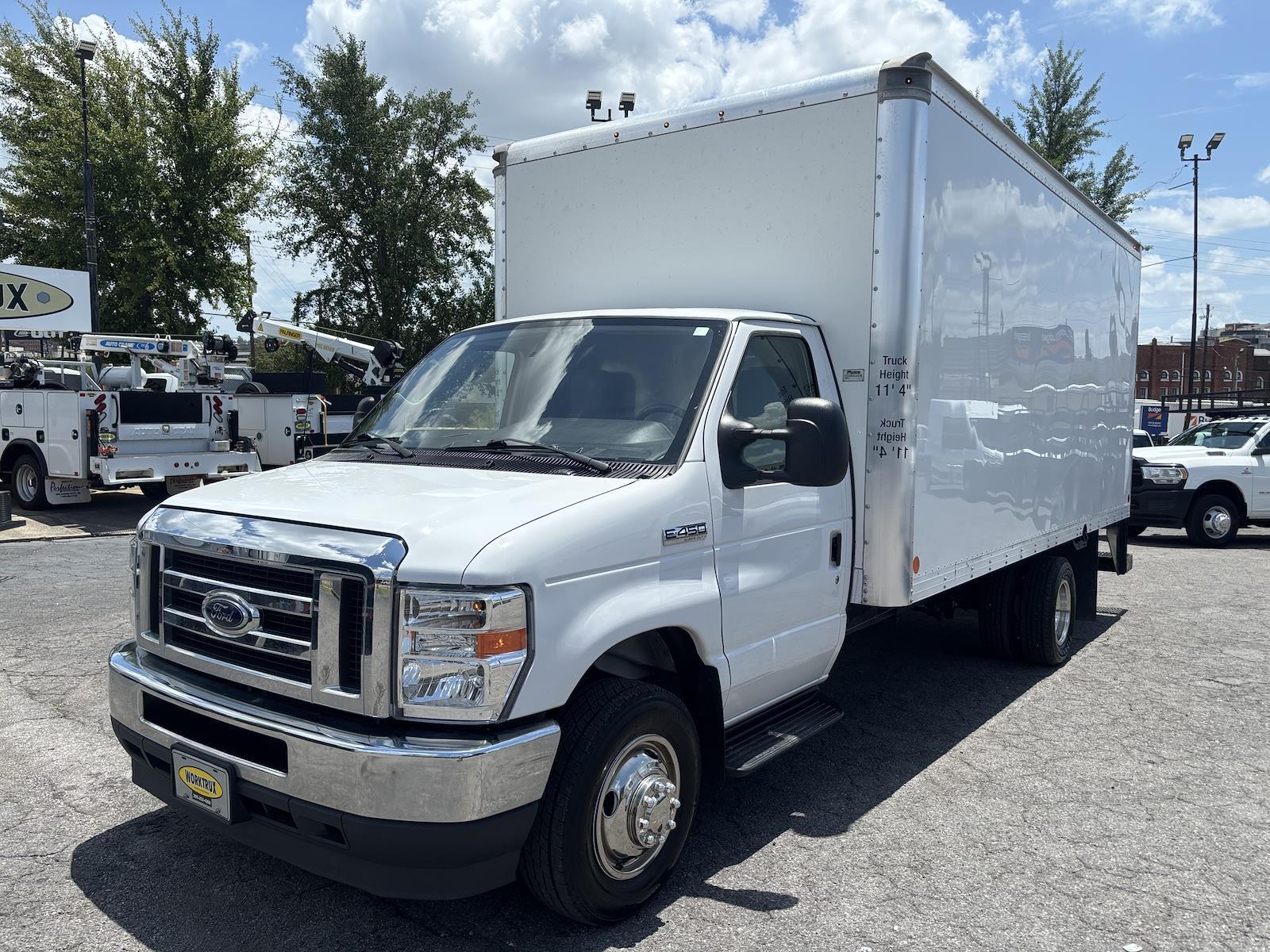 2022 FORD ECONOLINE in Birmingham, AL