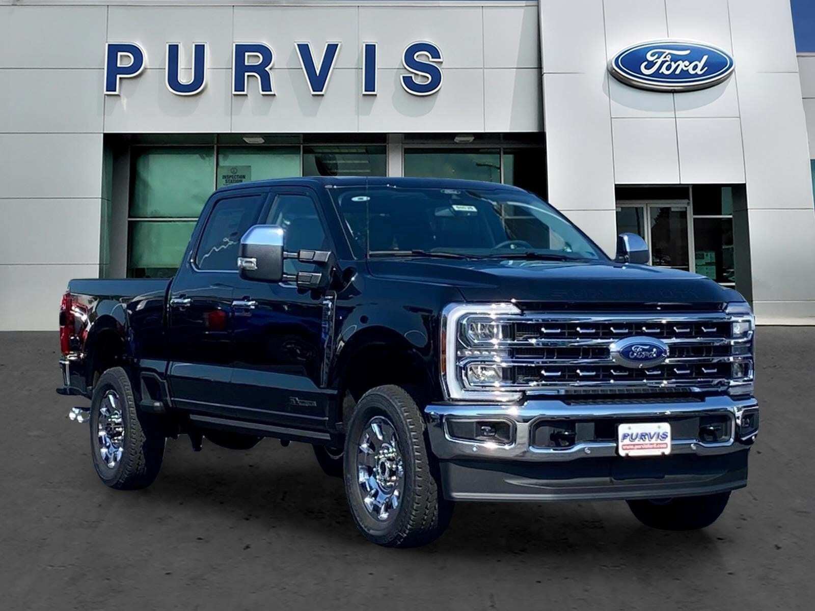 2026 Ford F250 in Fredericksburg, VA