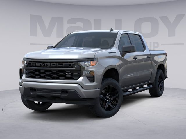 2026 Chevrolet Silverado 1500 in Charlottesville, VA