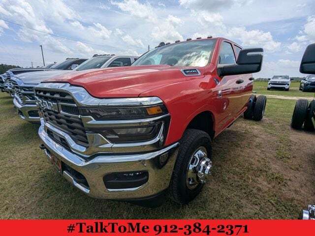 2026 RAM 3500 in Douglas, GA