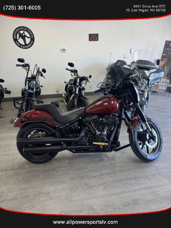 Harley-Davidson Motorcycles For Sale Near Las Vegas, NV - Cycle Trader