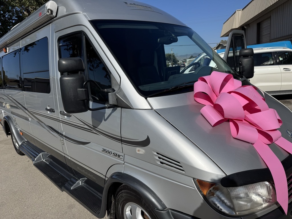 2006 Leisure Travel FREE SPIRIT LSS RV