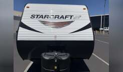 2018 Starcraft AUTUMN RIDGE 23FB RV