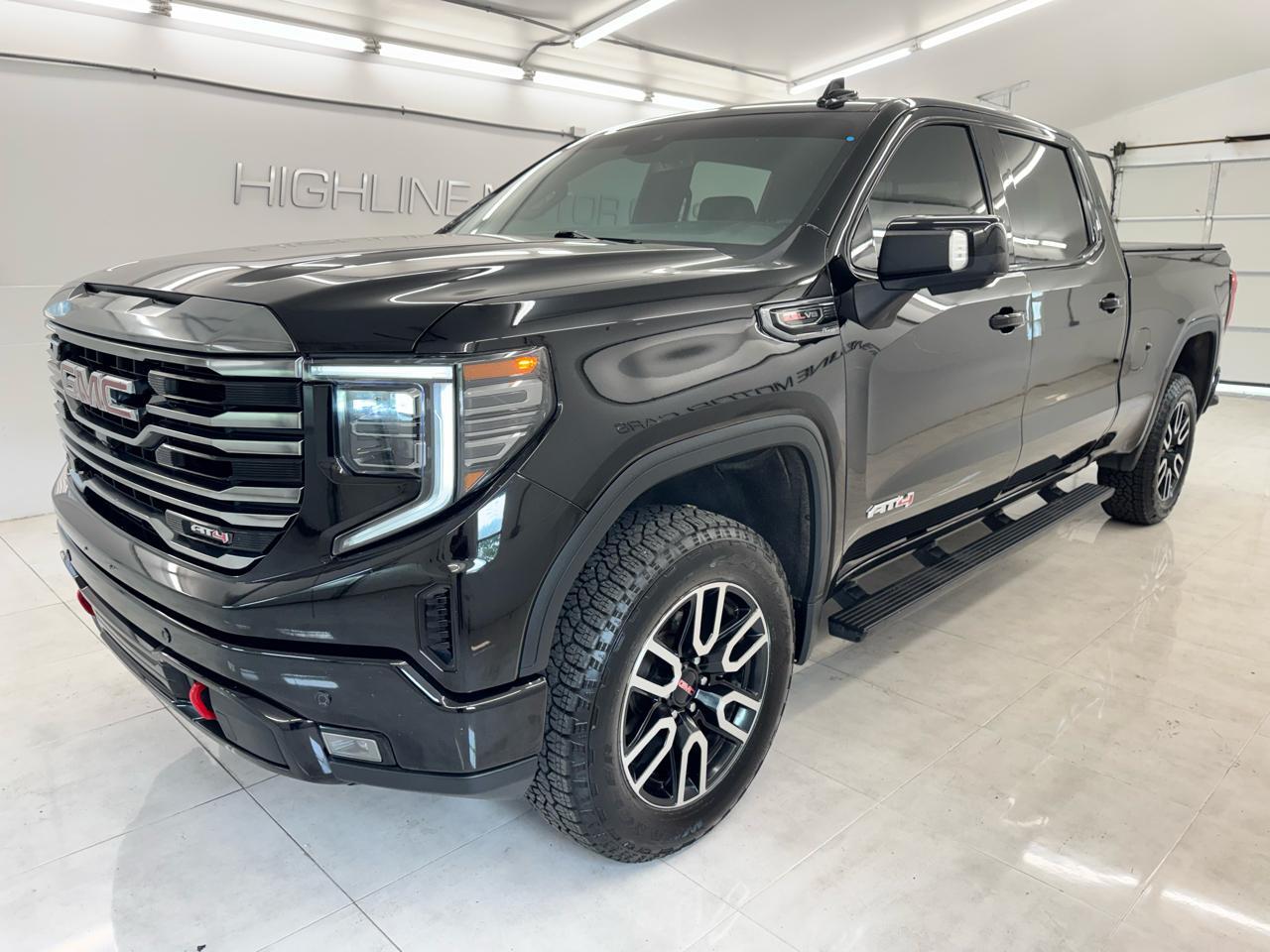 2022 GMC SIERRA in Vincentown, NJ
