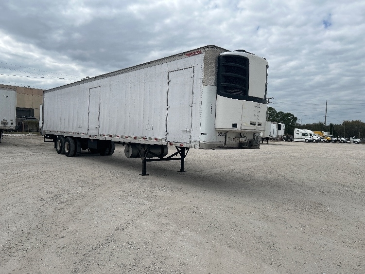 2017 Great Dane FROZEN in Sarasota, FL