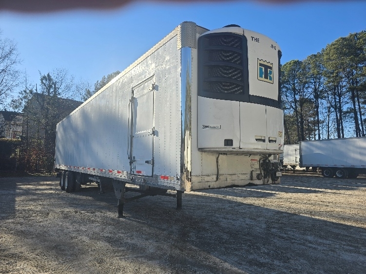 2018 Utility FROZEN in Norcross, GA