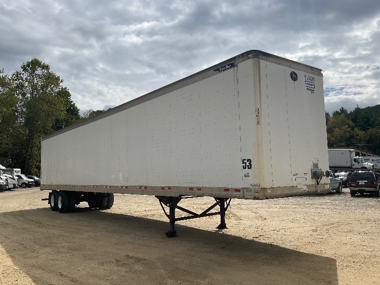 2012 Great Dane ALUMVAN in Asheville, NC
