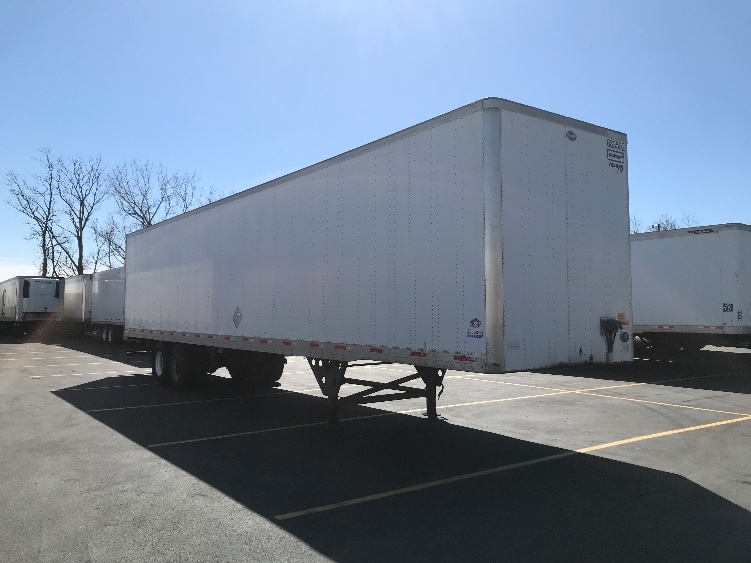 2014 Utility ALUMVAN in White Deer, PA