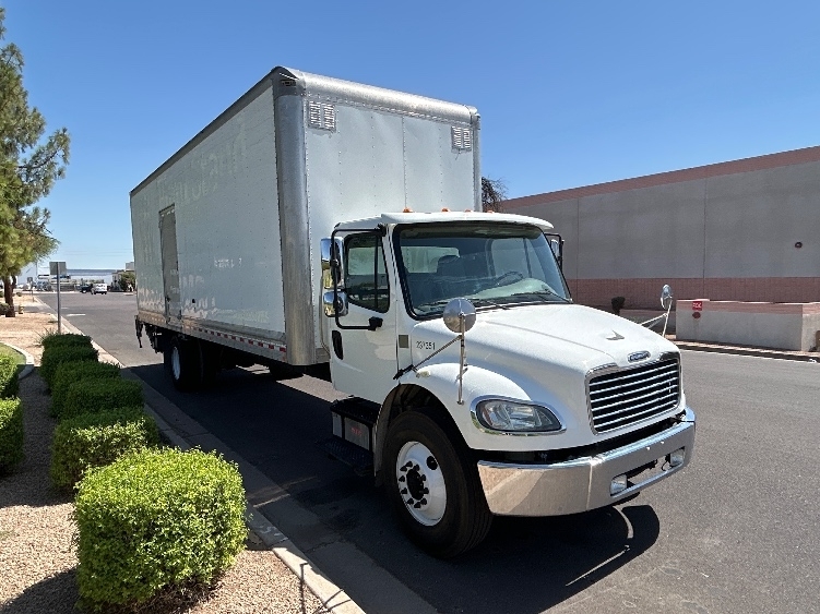 2019 FREIGHTLINER BUSINESS CLASS M2 106 in Phoenix, AZ