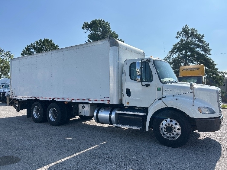 2020 Freightliner M211264S in Homewood, AL