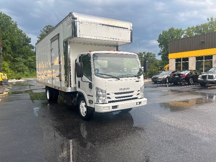 2020 ISUZU NRR in Ladson, SC